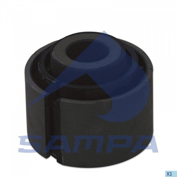 SA 020036 Втулка стабилизатора заднего 22*68*62 — 2