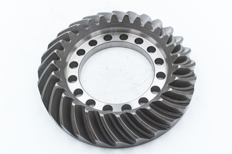 HD90149320031 Главная пара редуктора среднего моста I=1.333 — 1