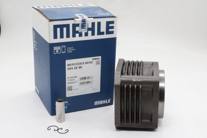 0042690 Поршневая компрессора в сборе — 2