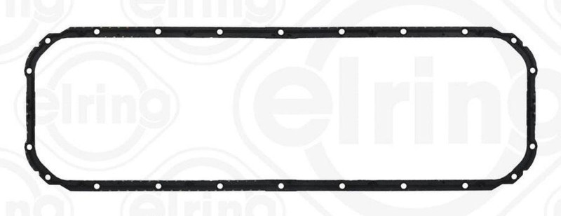 156373 Прокладка масляного поддона — 2