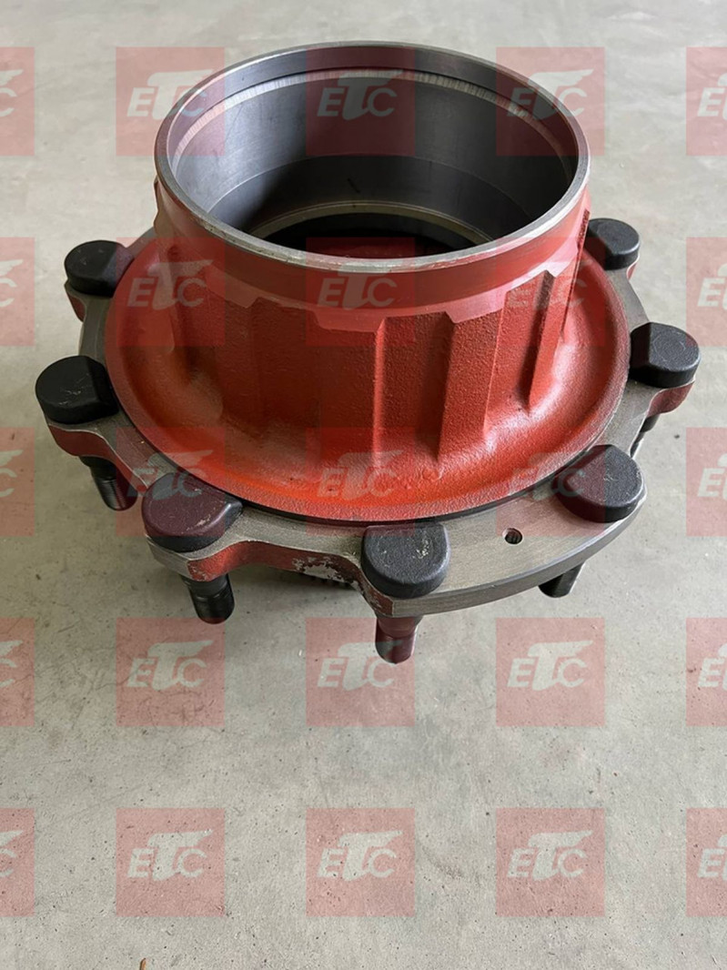 2074011684 Ступица заднего колеса — 2