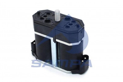 SA 0962303 Клапан КПП злектромагнитный