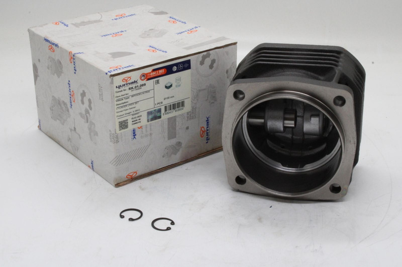 RK01089 Поршневая компрессора в сборе — 3