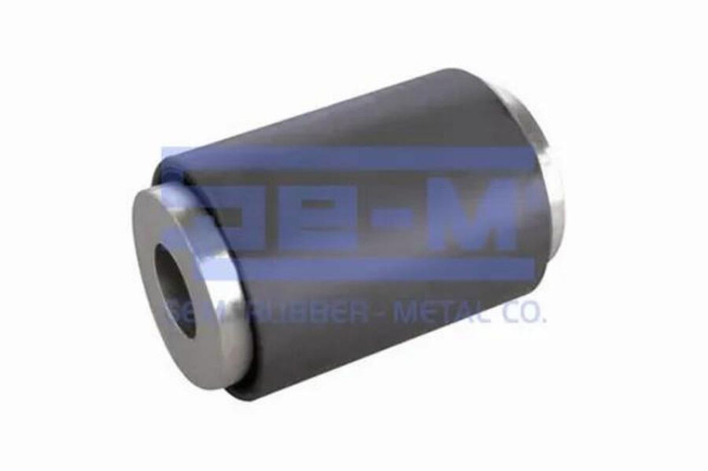 SEM 1006 Втулка резиновая рессоры 24*62*96 — 1