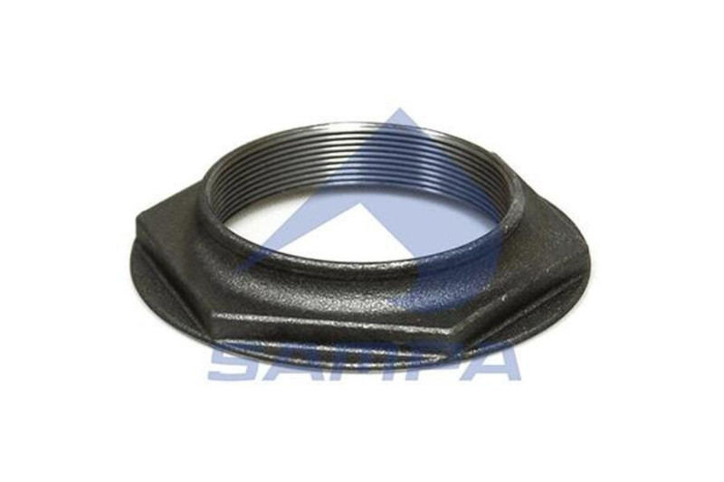 SA 040256 Гайка ступицы 90*2 — 1