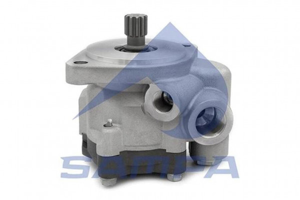 SA 107047 Шайба — 1