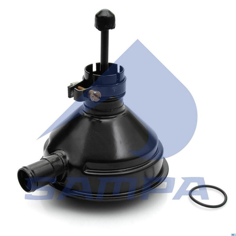 SA 022390 Крышка маслянного фильтра — 2