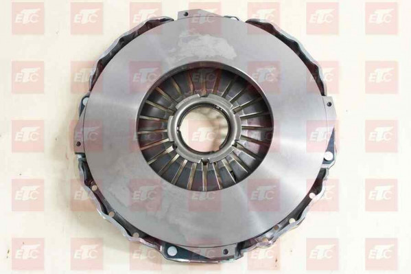 PT03482000246 Корзина сцепления — 2