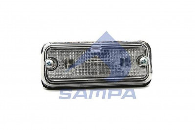 SA 207352 Фонарь кабины габаритный верхний