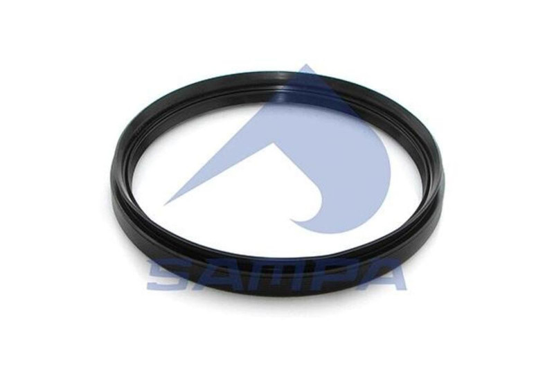 SA 060254 Сальник балансира 166*186*15/23 — 1