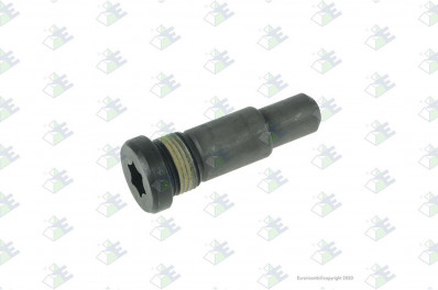 ER 60531671 Палец резьбовой вилки кпп