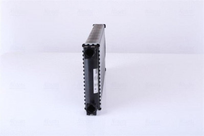 71926 Радиатор отопителя 370*190*43