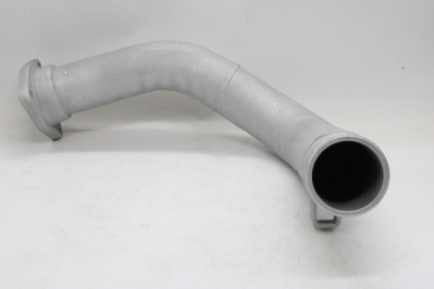 2070332524 Труба наддува