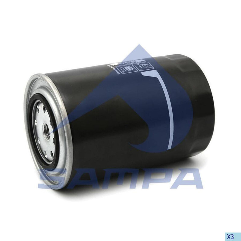 SA 06135801 Топливный фильтр — 1