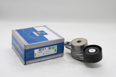 DT 215523 Натяжитель ремня пластиковый шкив