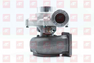 PT51091007539 Турбокомпрессор