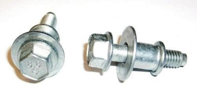 503230 Втулка с винтом D2066/76