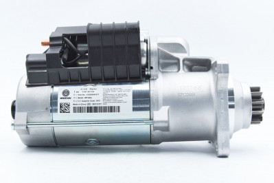 Стартер WEICHAI 612600091077