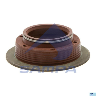 SA 200018 Манжета 25*38*14,2