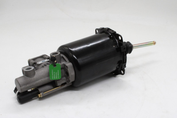 DT 341203 Усилитель механизма сцепления — 2