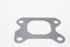 100020 Прокладка выпускного коллектора D2876, миниатюра — 2