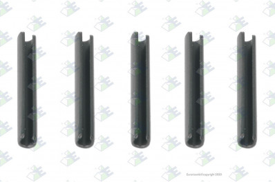 ER 95570208 Шплинт 3*28