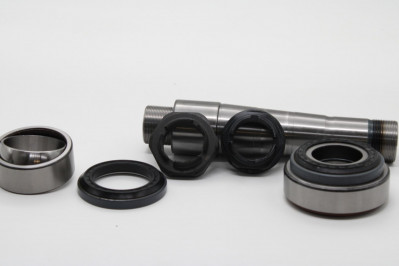 FEBI 40891 Ремкомплект шкворня Volvo FH/FM13