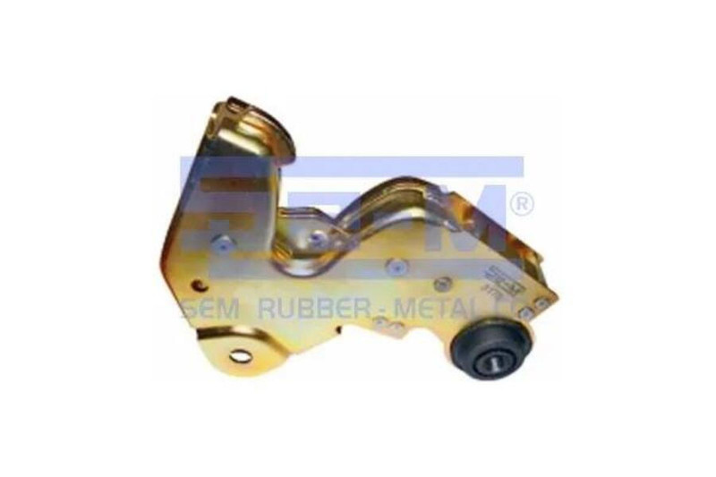 SEM 8178 Замок кабины — 1