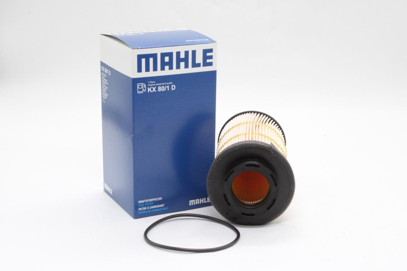 KX80/1D Фильтр топливный тонкой очистки — 3