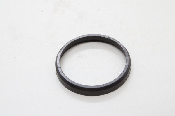 SITRAK WG4007443015 Кольцо прижимное защитного чехла направляющей тормозного суппорта SITRAK — 1