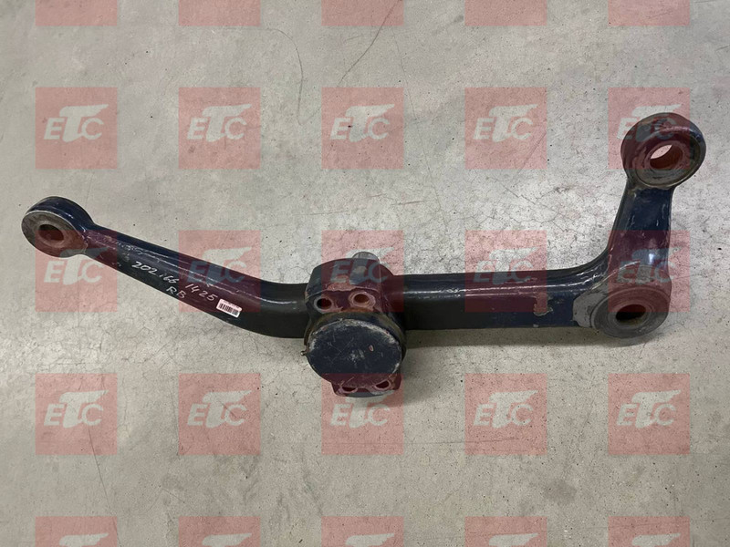 2021661425 Рычаг двухплечий в сб. — 1