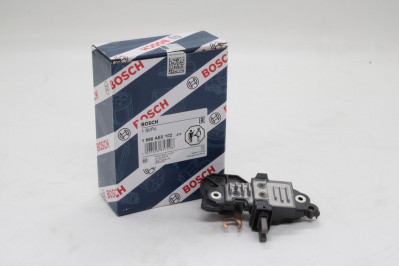 1986AE0102 Реле-регулятор генератора