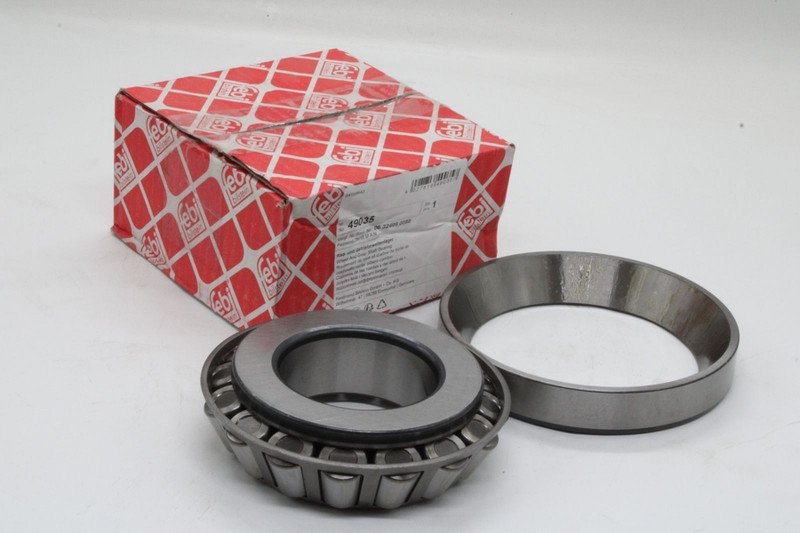 FEBI 49035 Подшипник 65*140*36mm — 2