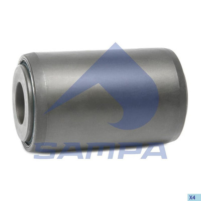 SA 043315 Втулка рессоры