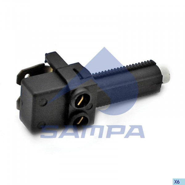 SA 091050 Датчик сигнала тормоза — 2