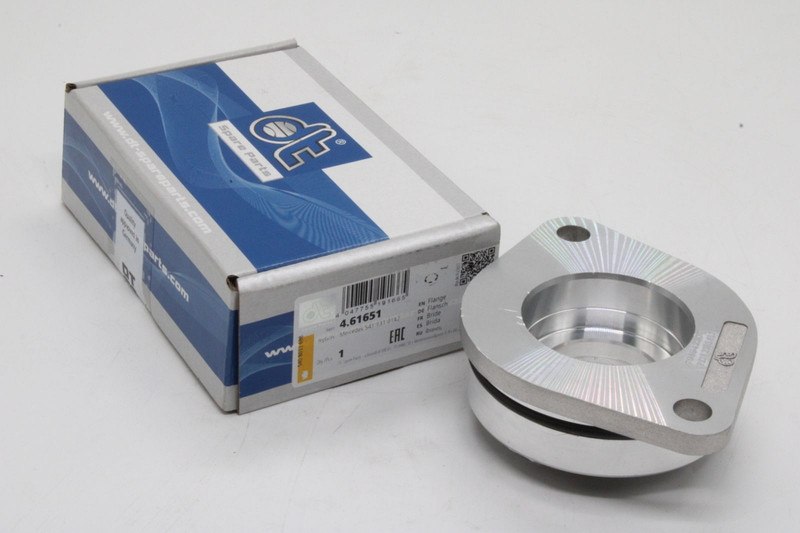 DT 461651 Фланец компрессора OM501/502 — 3