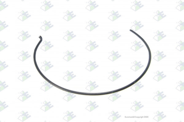 ER 60530991 Кольцо синхронизатора стопорное среднее — 1