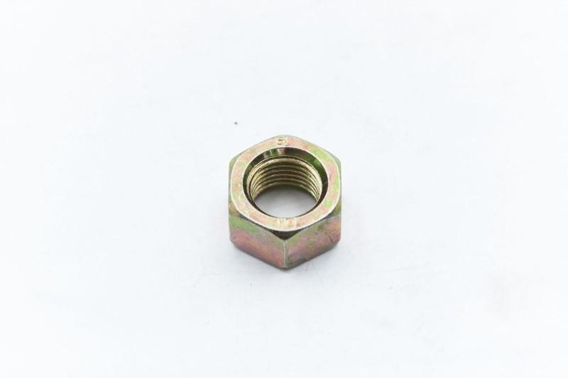 Q341B14T2F3 Гайка шестигранная — 2