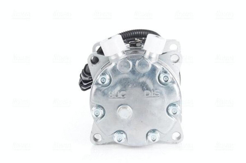 89139 Компрессор кондиционера — 1