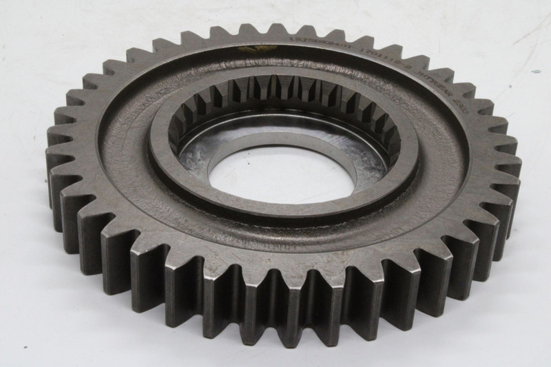 12JSDX220T1701112B Шестерня 2й передачи — 2