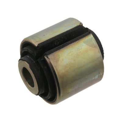 FEBI 08507 Зажим 19,3*19/10,3*3,1 мм для болта выпускного коллектора