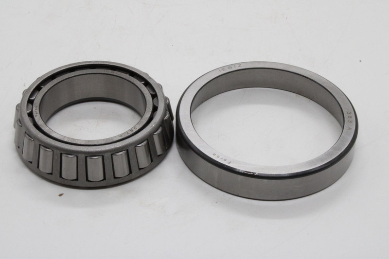 ZF 0750117346 Роликовый подшипник  57,15*100*21 — 1