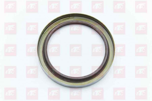 175-13-22760 Сальник — 2