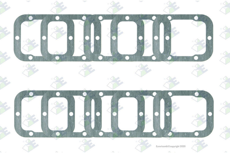 ER 95531584 Прокладка — 1