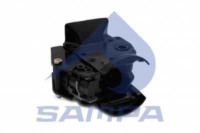 SA 034225 Замок кабины