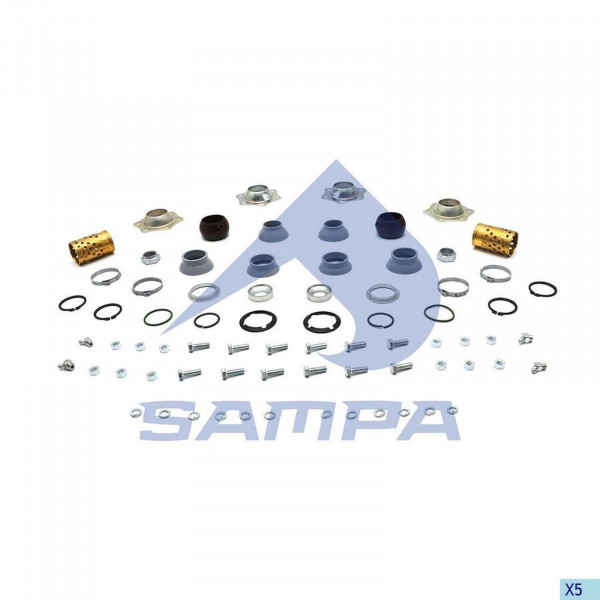 SA 070507 РМК тормозного вала — 2