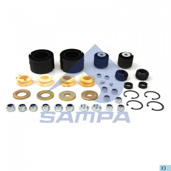 SA 010540 РМК стабилизатора — 1