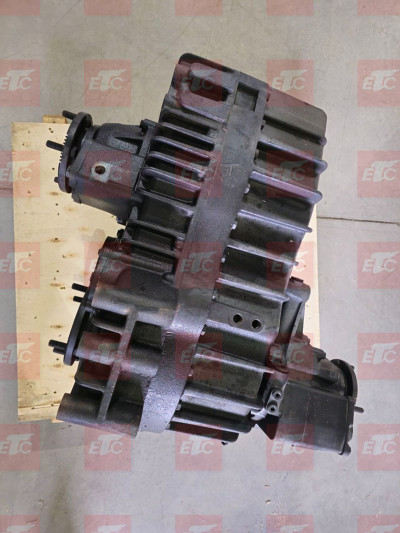 AZ2501000011 Раздаточная коробка