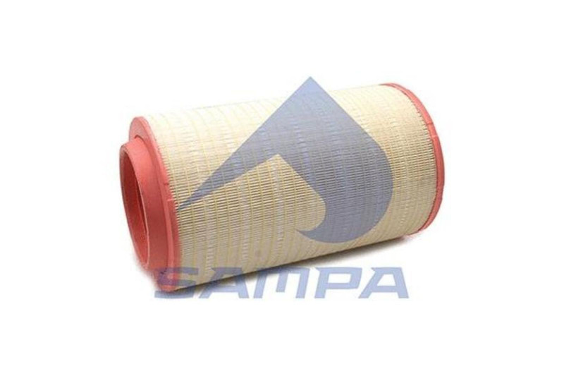 SA 051203 Фильтр воздушный основной — 1