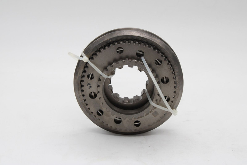 12JSDX240T1701180 Синхронизатор 3-4 передачи — 1